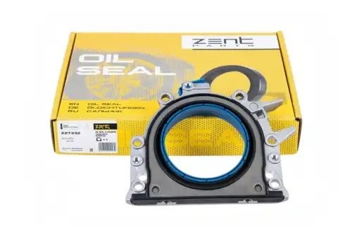 сальник к/в задн.! 85x131/152x17.25 Audi A1/A3/A4/A6/Q3, VW Amarok/Golf 6 1.6TDi Z27332 ZENTPARTS