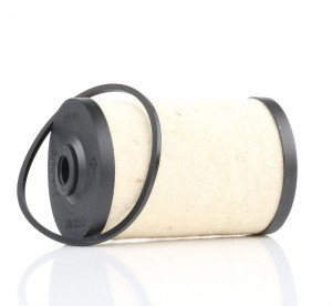 Фильтр топливный BFU700x BFU 700 X MANN FILTER