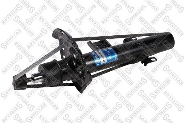амортизатор задний правый газовый\ Landrover Freelander 2 06 42140072SX 4214-0072-SX STELLOX