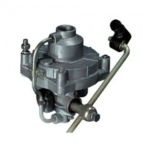 Регулятор тормозных сил ЗИЛ,КАМАЗ,МАЗ БЕЛОМО 8007353301000 BELOMO