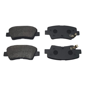 HYUNDAI TUCSON (2015>) С ОТВЕРСТИЯМИ ПОД ПРУЖИНКИ GK1390 CTR