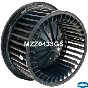 Мотор печки c крыльчаткой KRAUF MZZ0433GS MZZ0433GS KRAUF