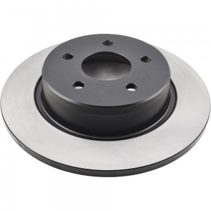 Диск тормозной задний FORD C-MAX 10-/KUGA 13- BR52109 BR52109 SB NAGAMOCHI