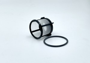 Фильтр топливный GB-614 GB-614 BIG FILTER