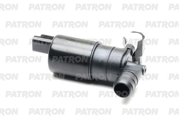 Насос омывателя RENAULT Logan (04-) стекла ветрового PATRON P19-0015 PATRON