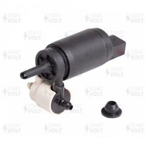 SKODA FABIA (2007>)/AUDI A4 [B8] (2007>) SWP 1012 START VOLT