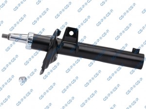 амортизатор передний газовый!\ Audi A3, Skoda Octavia 1.0-2.0i/1.6D/2.0D 13> 32356290 GS P