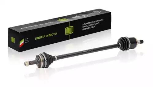 Привод для а/м ВАЗ 1118 (правый, длинный) "TRIALLI" без ABS AR 790 TRIALLI