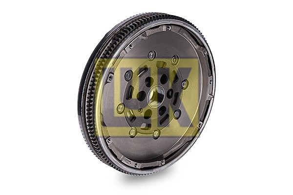 Маховик двухмассовый VW TRANSPORTER V 1.9TDI 415025010 415 0250 10 LUK