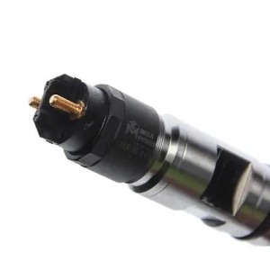 Форсунка ЯМЗ-534,536 ЕВРО-4 MEGAPOWER 110-30-018 MEGA POWER