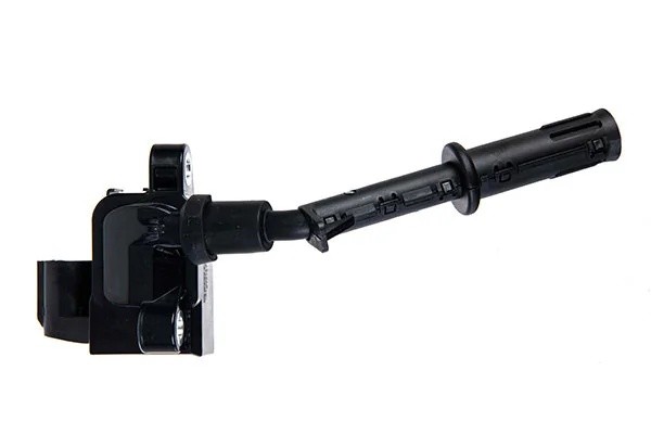 катушка зажигания!\ MB W204/W212/CLS/GLK/SL 63 AMG/SLK 3.5-5.5 11> 6100283SX STELLOX