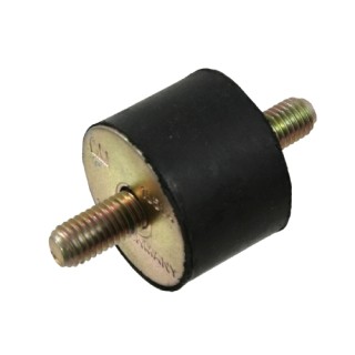 подушка радиатора !(рм) M10x20 d40 H30\ MB Actros 19584 FEBI BILSTEIN