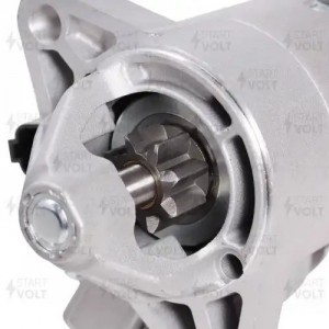 Стартер NISSAN Almera (01-05),Primera (02-07) STARTVOLT LST 1415 START VOLT