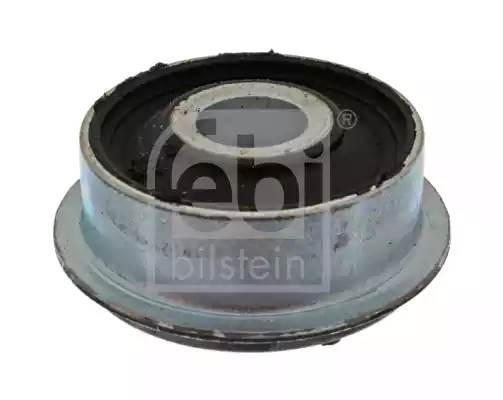 сайлентблок продол. рычага!\ Аudi 100/200/V8 Quattro 83-94 09056 FEBI BILSTEIN