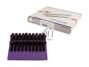 Болты головочные AU/VW 1.6TD/1.9TD M12x1.75x115 (к-т 10 шт) UM HBS002010 UNITED MOTORS PRO