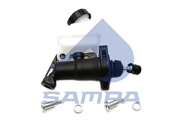 Цилиндр сцепления главный VOLVO SAMPA 0962572 SAMPA
