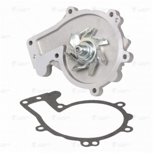 Насос водяной для ам Chery Tiggo (13-),Fora (06-) 1.6i,1.8i (LWP 3001) LWP 3001 LUZAR