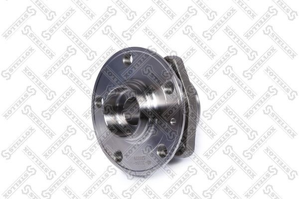 ступица! в сборе с подш., передняя без болтов\ Audi A3, Skoda Octavia, VW Golf 0 40-30094-SX STELLOX