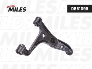 Рычаг задней подвески правый верхний SUZUKI GRAND VITARA 05- DB61095 DB61095 MILES