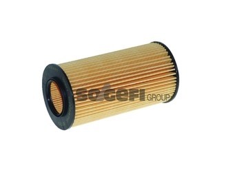 фильтр масляный!\ Volvo S40/60/80/V50/V70/C70/XC70/XC90 2.4/2.5 01> CH9496ECO FRAM