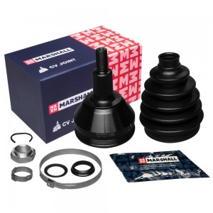 ШРУС наружный комплект!\ Audi A2 1.4TDi/A3 1.9TDi, VW Bora/Golf 1.9TDi 99> M8111841 MARSHALL
