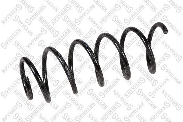 пружина передняя! 40 592 46\ Mitsubishi Colt 1.3/1.5 04> 10-21687-SX STELLOX