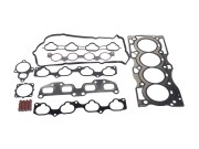 к-кт прокладок ДВС верхний! Nissan Primera (P12) 2.0 QR20DE 02> 1122052SX STELLOX