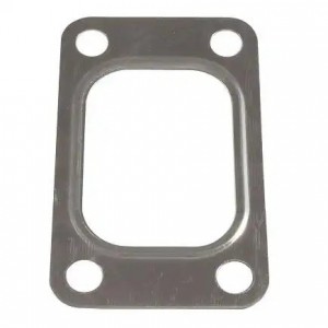 Прокладка турбокомпрессора КАМАЗ Камминз ISBe (3919369) (Haffen) 0450 HAFFEN