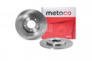 HYUNDAI I40 (2011>) 3060265 METACO