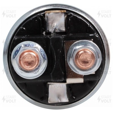 Реле втягивающее стартера для а/м Mazda CX-5 (11-) 2.5i (VSR 2506) VSR 2506 START VOLT