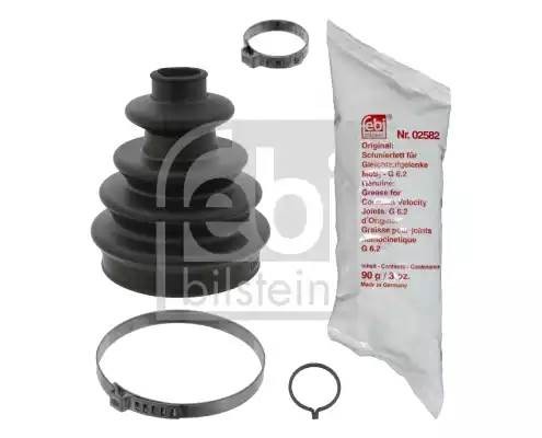 к-кт пыльника ШРУСа!\ Ford Fiesta/Orion 1.1-1.8i/1.6D/1.8TD 84> 03287 FEBI BILSTEIN