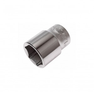 Головка торцевая 1/2" 21мм L=38мм JTC JTC-43821 JTC TOOLS