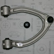 РЫЧАГ ПЕРЕДНИЙ ВЕРХНИЙ_STARKE AUTOMOTIVE 152508 STARKE