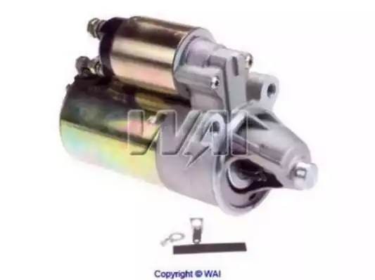 FORD FOCUS 1998-2005ГГ 3261N WAI