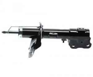Амортизатор MITSUBISHI Lancer (08-) передний левый газовый MEGAPOWER 290-12-050 MEGA POWER