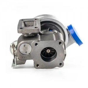 Турбокомпрессор ЯМЗ-534 Евро-5 (Кострома)!!!! 44132960100 MOTOR DETAL