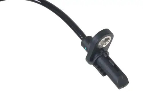 датчик ABS! задний\ Citroen C3/C-Elysee, Peugeot 207/208/301 1.0-1.6i/HDi 06> Z03328 ZENTPARTS