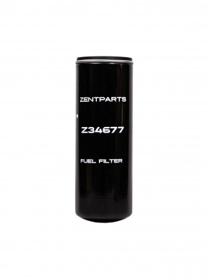 фильтр топливный! Truck Z34677 ZENTPARTS