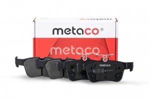 FORD KUGA 2012-2019 3010199 METACO
