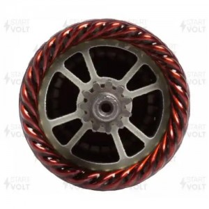 Ротор стартера (якорь) для а/м ВАЗ 2110 "STARTVOLT" SR 0101 START VOLT