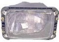 Фара MERCEDES 210,308,310,408,410,814 правая DEPO 4401112RLD3E DEPO