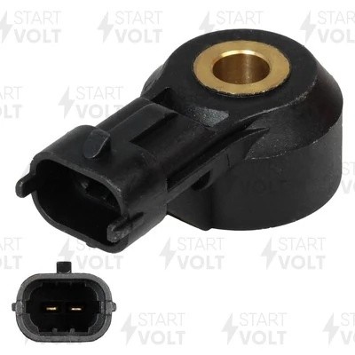 Датчик детонации для а/м Great Wall Hover (05-) VSKS3001 VS-KS 3001 START VOLT
