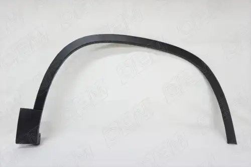 Расширитель арки передний правый Volkswagen Tiguan 1 (2007-2016) OEM2357R OEMPARTS