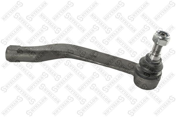 наконечник рулевой правый!\ Renault Master IV 10> 51-00458-SX STELLOX