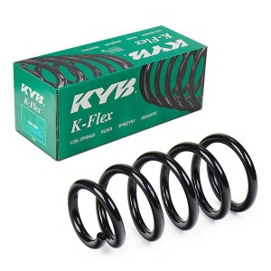 пружина задняя! Honda CR-V IV RM 12> RA5230 KAYABA