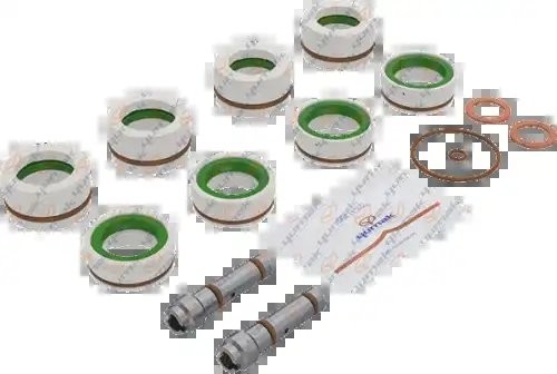 РМК механизма переключения передач кпп ZF / TGA 628072AM RK.13.001 YUMAK