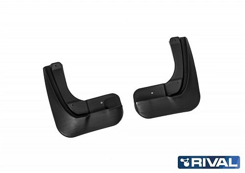 БPызгOBиKи зAдHиE 251.0200.2 25102002 RIVAL