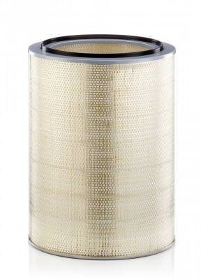 Фильтр воздушный C453265x Mann-Filter C 45 3265 X MANN FILTER