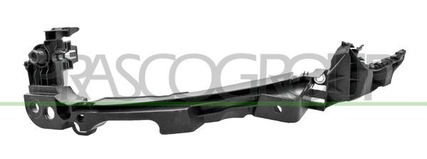 кронштейн фары передней лев.!\ VW Golf VI 08-12 VG0381006 PRASCO GROUP