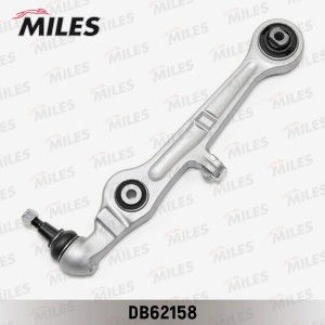 Рычаг передней подвески нижний передний левый/правый AUDI A4 01- (LEMFORDER 2281 DB62158 MILES